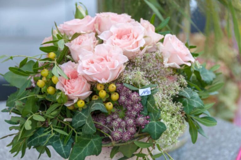 mcmahons point florist