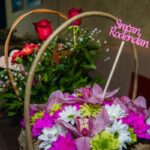 In the bustling suburb of McMahons Point, located just across the harbour from the Sydney CBD, the demand for convenient flower delivery services has seen