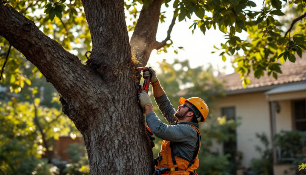 tree trimming vs tree pruning