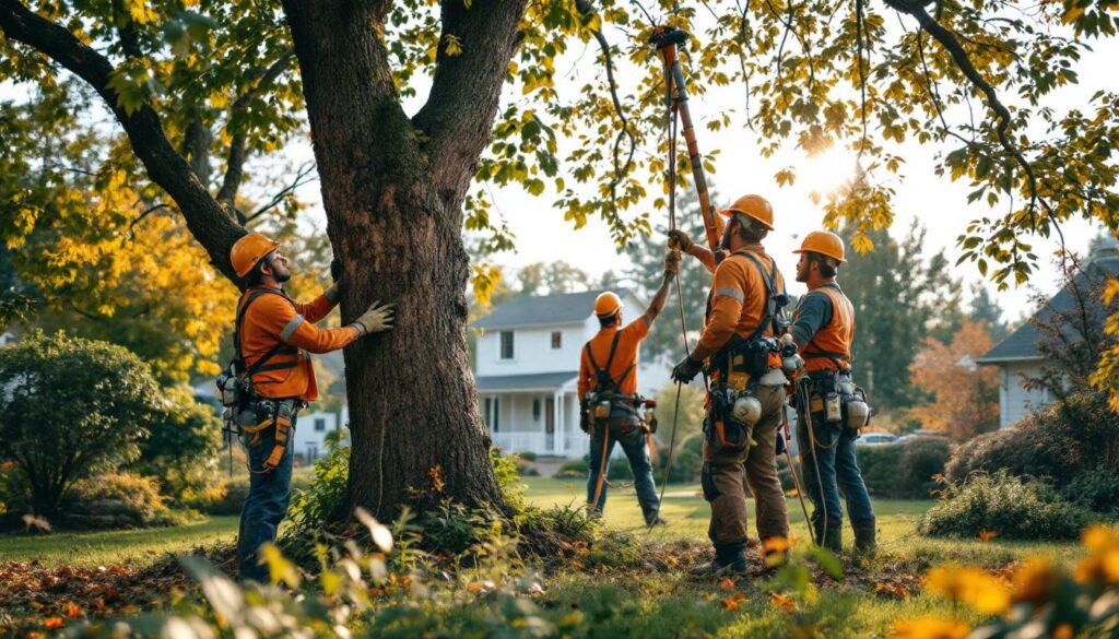 Arborist Sydney