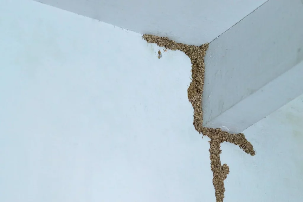 Termite Inspections
