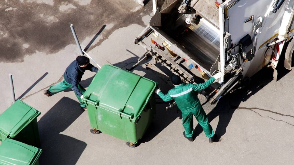 Green Waste Removal Sydney