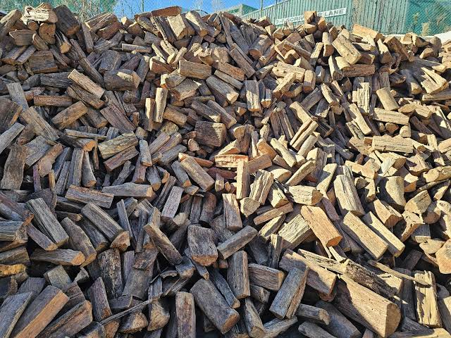 Firewood Sydney: How to Buy Wood That Actually Burns Well