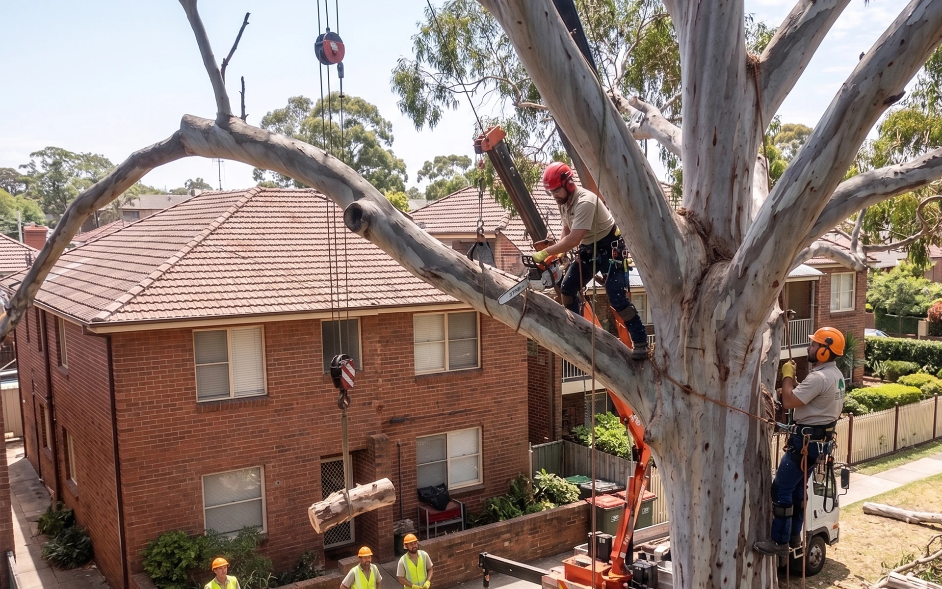 Tree Trimming Sydney: A Practical Maintenance Guide for Homeowners